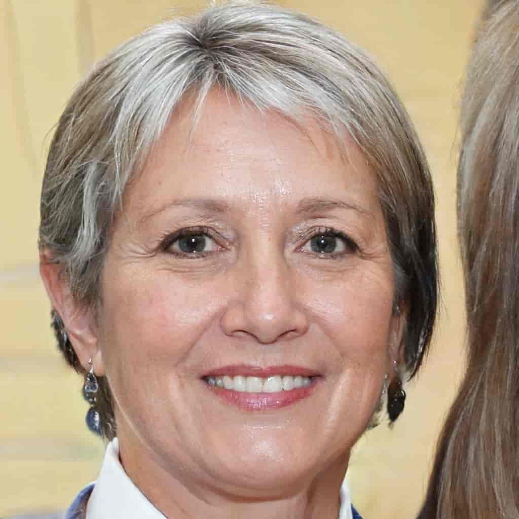 elizabeth brown.
